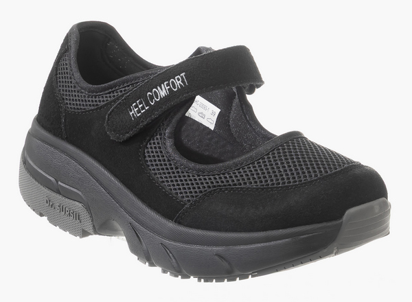 полуботинки туфли DSHC-23093-1 HEEL COMFORT на лето